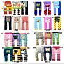 Baby Pants Autumn Spring Cotton Infant Leggings Newborn Boy Pants Baby Girls Clothing