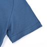 Baby Plain Clothes Newborn Baby Girls Boys Short Sleeve Zipper Bamboo Cotton Rompers