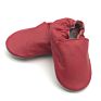 Baby Shoes Durable Soft Soles Real Leather Handmade Fancy Baby Shoes