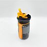Baby Sippy Cup Silicone Kids Feeding Straw Drinking Water Toddlers anti Spill Cup Sports Water Cup