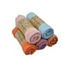 Baby Swaddle Blanket Unisex Swaddle Wrap Soft Bamboo Muslin Swaddle Blankets