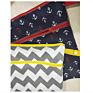 Baby Wet Dry Bag Easy to Clean Perfect for Wet Clothes or as Cloth Diapers Wet Bag Non Toxic Liner with Sealed Seams