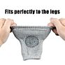 Babys Non-Slip Baby Girls Boys Knee Pads Protector Crawling Elbow Kneepad Terry Thick Mesh Breathable Warmers Cotton