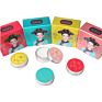 Balm Body Fragrance Long Lasting Natural Parfum Solid Perfume