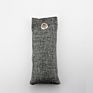 Bamboo Charcoal Bag Air Purifying Bag Absorb Odor and Air Moisture