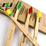 Bamboo Toothbrush