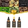 Beard Growth Oil Natural Plant Extraction Nourishing Fluid Aceites Para La Barba Facial Hair Care Growth Essential Oil