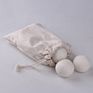 Bestseller 6 Pack Xl Eco Friendly Organic Merino Wool Dryer Balls