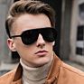 Big Oversized Tr Frame Polarized Sunglasses Men's Outdoor Cycling Sun Glasses