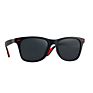 Big Rectangle Frame Luxury Customizable Glasses, Mens Tac Polarized Uv400 Pc Sunglasses/