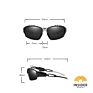 Bike Mountain Sunglasses Sport Bicycle Eyewear Men Women Sport Windproof Cycling Eye Glasses