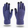 Black Magic Gloves Touch Screen Warm Glove for Men Women Outside