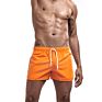 Blank Boardshorts Men Quick-Dry Beach Volleyball Shorts for Men Solid Teen Clothes Wholesalemen Swimming Wear Xxl