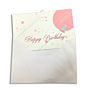 Blank Plain Greeting Cards