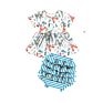 Blue Tie Dye Dress Set Kids Girl Girls Clothing Sets Kids Girls Short Set without on Maniking