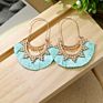 fashion earrings trend 2021