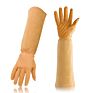 Working Leather Gloves