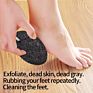 Box Packaging Easy to Remove Dead Dry Skin Lava Volcanic Pumice Stone for Feet Cleaning Spa
