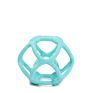 Silicone teething ball