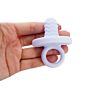 Bpa Free Newborn Comfort Appease Nipple Dummy Pacifier Soother Teether Nursing Baby Silicone Pacifier