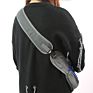Breathable 7 Colors Travel Puppy Sling Carrier Mesh Dog Shoulder Bag