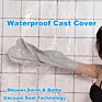 Broken Arm Waterproof Cast and Bandage Protector Cover Shower Swim