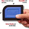 Brush Mini Pet Hair Detailer Dog Hair Remover Cat Pet Hair Remover