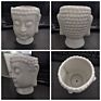 flower pots ceramic