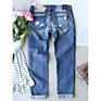 Dream.G1018,women's jeans