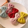 Butterfly Hair Clip Little Bow Hair Accessories for Kids Baby Girl Pink Yellow Light Blue Hair Clip Hairband Hairpin