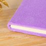 Buy Velvet Mini Executive Diaries Heart Shape Girl Diary Notebook with Lock