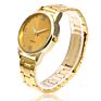 Bwl639 Women Watches Luxury Rose Gold Wrist Clock for Ladies Quartz Watch