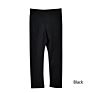 Candy Colors Girls Pencil Pants Leggings Girl Baby Girl Pencil Pants Ankle-Length Leggings Skinny Legging for 2-13 Years