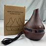 Car Air Humidifier 30Ml Mini Sprayer Usb Nebulizer Purifier Aromatherapy Essential Oil Diffuser Water