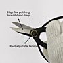 Carbon Steel Flower Garden Tool Bonsai Scissors