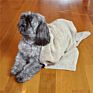 custom dog pet towel