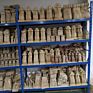 Carved Wooden Classic Corbel Solid Wood Carving Corbels for Furniture