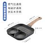 Cast Iron Fry Pan Tawa Pan Pancake round Comal/Cast Iron Griddle Crepe Pan
