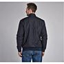 Casual Men Lightweight Customized with Full Zip up and with Long Sleeved Men Puffer Jacket