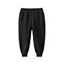 Casual Soft Cotton Elastic Waist Solid Color Harem Children Baby Boy Track Jogger Sweat Long Pants Trousers for Kids