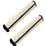 Cat Scratch Mats Sofa Shield - Natural Sisal Furniture Protector Scratching Pads for Cats - Chair, Couch, Seat, Stairs