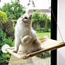 Cat Window Hammock Perch Cat Window Bed Holds up to 35Lbs