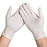 Certified Surgical Latex Gloves for Medical Use