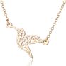 Charm Hummingbird Jewelry Bracelets for Little Girls Lyb0419