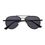 Cheapest K0908 Classic Children's Baby Sunglasses Color Film Metal Kids Sunglasses