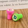 Children Alphabet Stamp Toy Set Kids Language Learning Toy