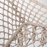 Children Cotton Rope Hammock Macram Swing Chair Price Hanging Pod Chair