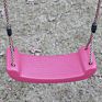 Children Kids Durable Plastic Rope Swing Seats Outdoor Garden Swings Indoor Furniture
