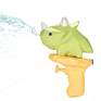 Children Outdoor Water Gun Sand Beach Game Spray Water Gun Toy Plastic Air Pressure Cartoon Dinosaurs Small Water Gun Toy