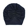 Children's Hat Cover Spring/ Soft Knit Fabric Drape Bowknot Indian Hat Baby Hat Popular Cute